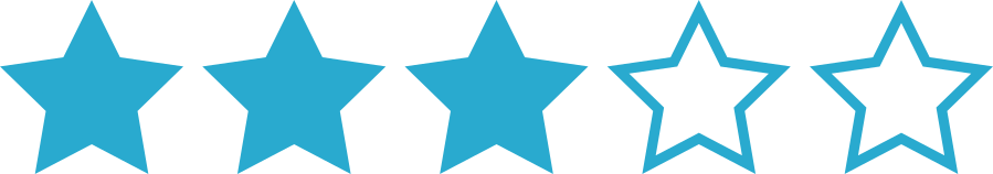 three star