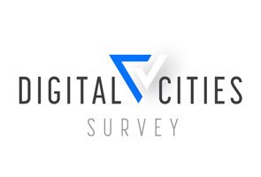 Digital Cities