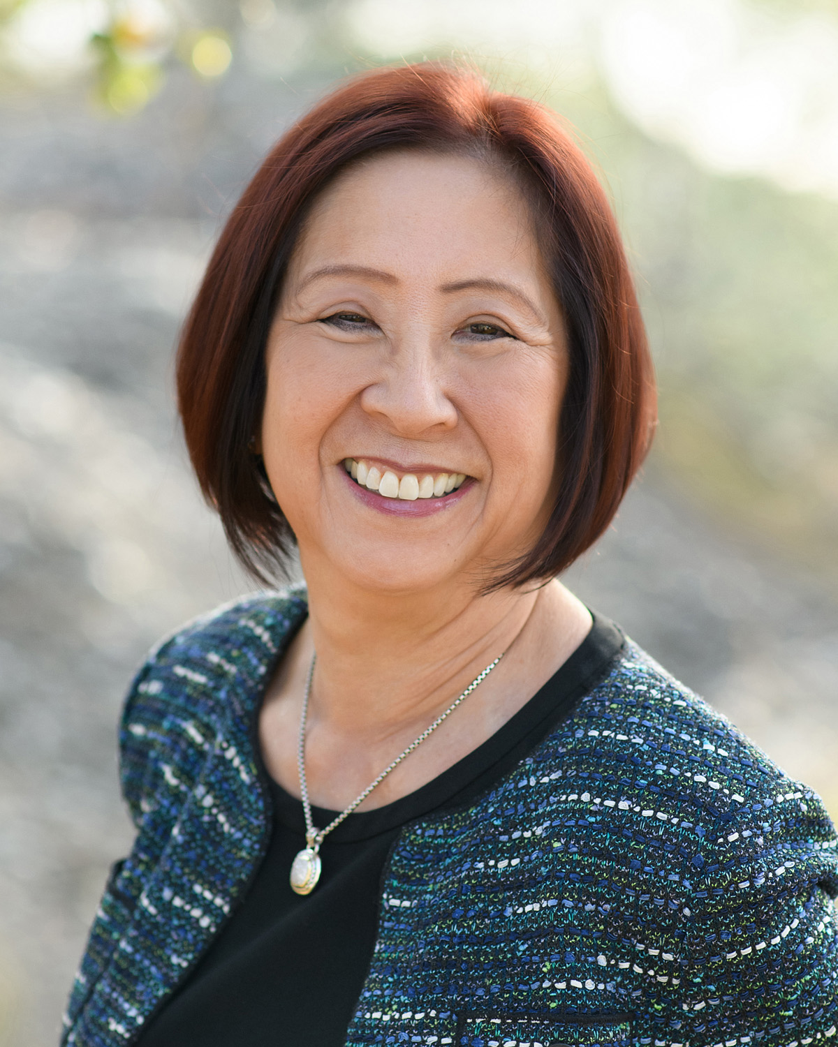 Teri Takai